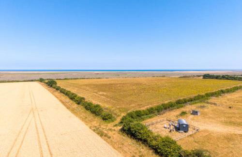 Saltmarsh Hut - Foto 21