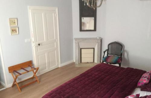 Domaine Plessis Gallu - vacation cottage rental - Foto 63