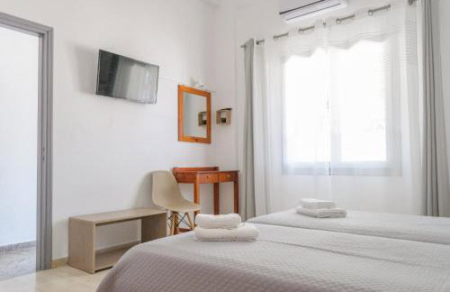 Ostria Rooms - Foto 28