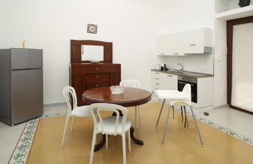 Dimora Burrafato - Antico Palazzo sul Lungomare - Foto 46