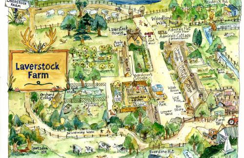 The Apple Loft - Photo 10