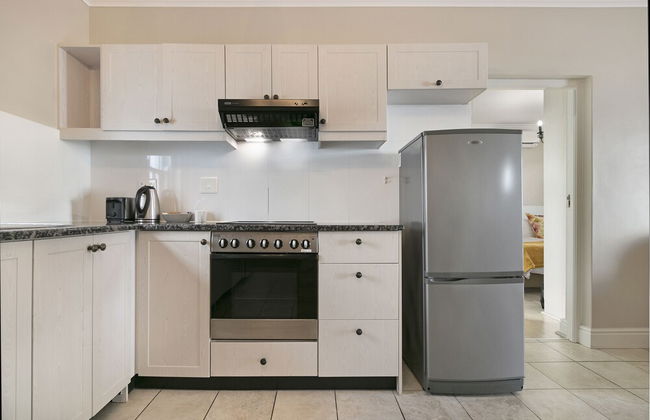 Winelands Golf Lodges 37 - Foto 5