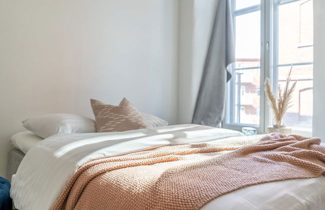 Roost Graniittilinnankatu - Foto 1