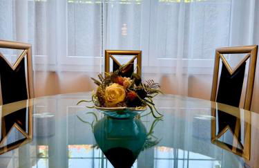 LuxuryOrion,nahe Europapark & Rulantica,Netflix,Disney,KartinaTV - Foto 56