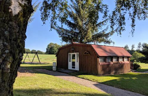 Chalets des Trois Hêtres - Foto 46