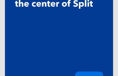 Apartment NADA in the center of Split - Foto 57