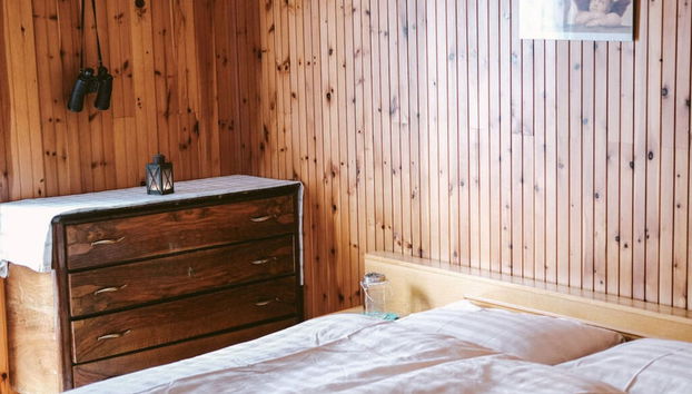 Weiss Comfortable Holiday Residence - Foto 3, Habitación