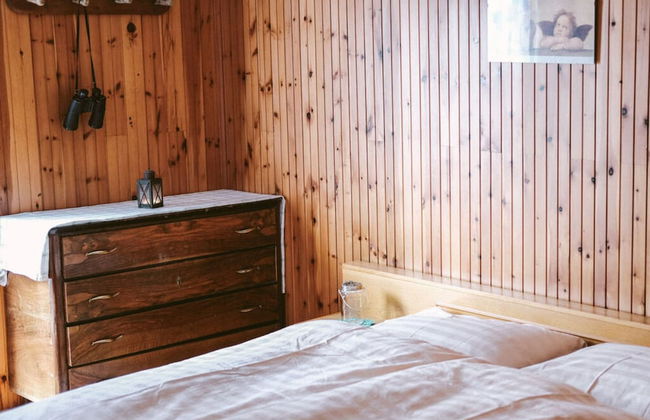 Weiss Comfortable Holiday Residence - Foto 3