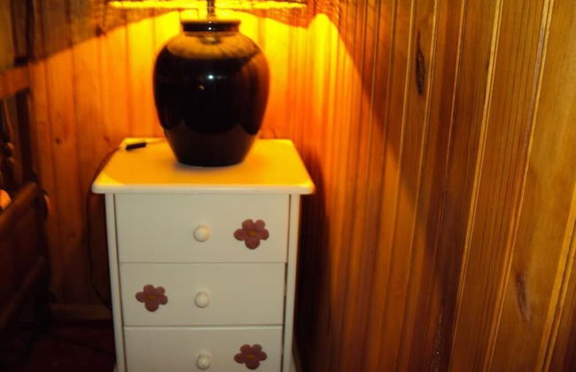 Maison d'hotes La Douloire - Foto 22