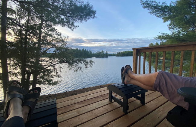 Pine Brae Eco-Resort - Photo 43