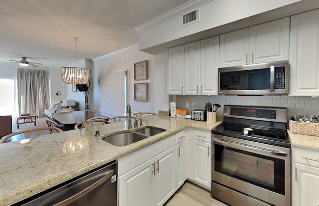 Tidewater Orange Beach by Southern Vacation Rentals - Foto 45