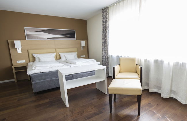 BONNOX Boardinghouse & Hotel - Foto 8