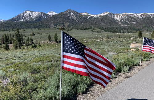 Mountainback 79 Loft Den - Foto 12