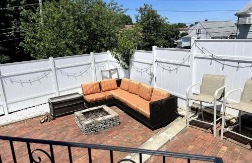 Stylish 3-Bedroom Stay Free Parking - Foto 11