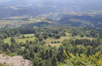 Studio en campagne - Foto 20