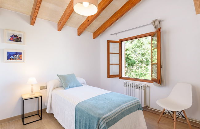 Villa Menorca Elena - Foto 3