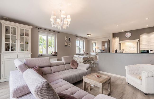 Inviting Holiday Home in Nieuwpoort With Garden - Foto 16