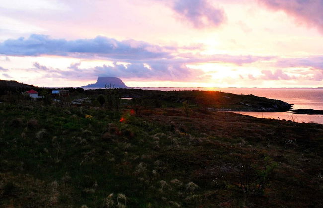 Holiday Home in DÃ¸nna - Photo 27