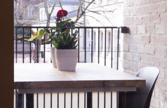 Appart Le Lully - Foto 22