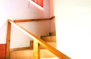 Irene's Maisonette at Rafaella Resort - Foto 16