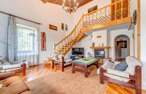 Holiday Home Bierna by Interhome - Foto 28