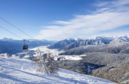 Valsegg Chalets Südtirol - luxury and private hideaway - Foto 65