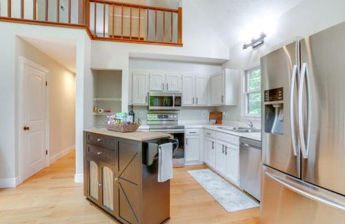 Pet-Friendly Lake Monticello Home with Perks! - Foto 6