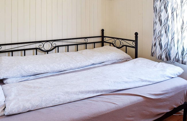 5 Person Holiday Home in Frederikstad - Foto 4