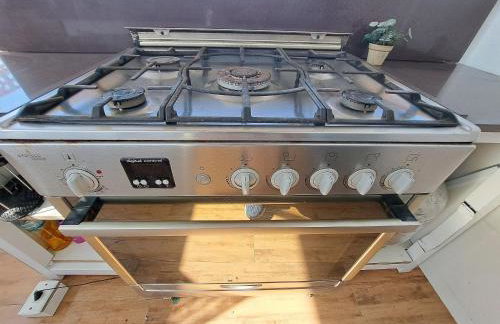 Beautiful penthouse 50m from Mambucaba Beach, Paraty - Photo 8