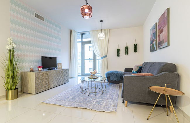 The Haneviim Court - Isrentals - Foto 1