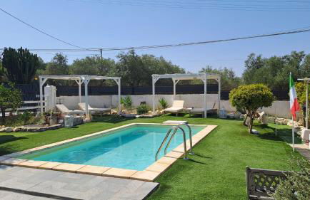 Villa Andres - Foto 32