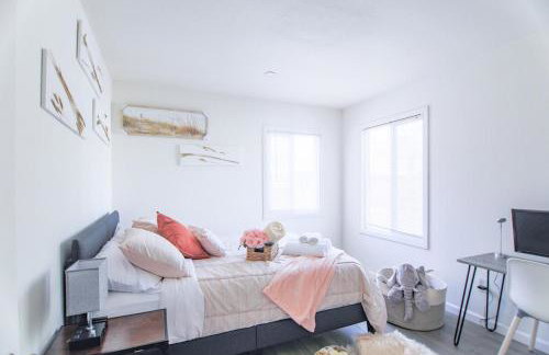 Long stay Google BBQ BIG yard - Foto 11