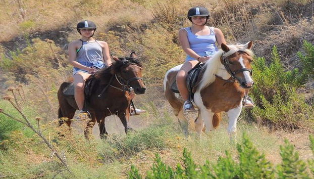 Kusadasi Horseback Ride - Foto 5