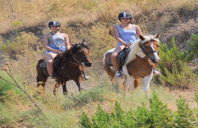 Balade à cheval à Kusadasi - Photo 5