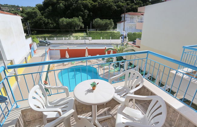 Summer Dream Hotel - Foto 8