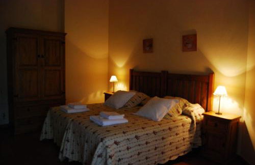 CASA RURAL LAS NAVILLAS - Foto 29