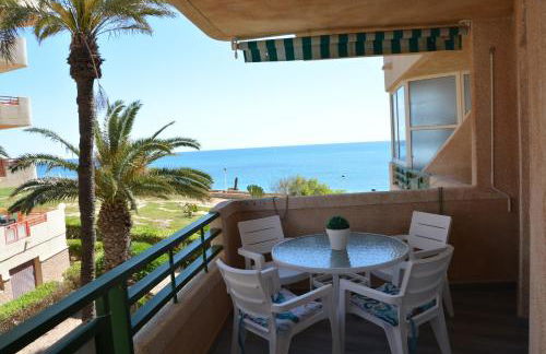 El Apartamento De Papá - Mil Palmeras - Foto 1