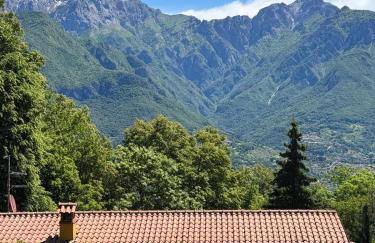 Bellagio, Grigna & Lake Suite - Foto 9