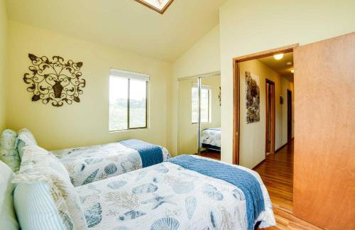 Rahus Ocean Refuge with Manchester Coast Views! - Foto 27