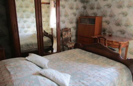 CHAMBRE salle de bains privée Jardin Arboré - Photo 1