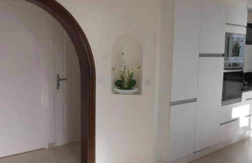 Holiday Home in Brittany with Sea Views - Foto 14