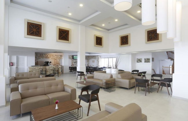 Kapetanios Aqua Resort - Foto 4