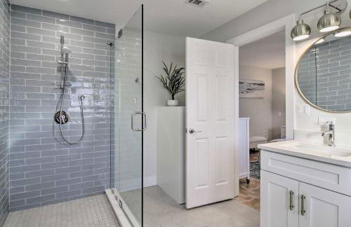 Beach House with Pool 3 Mi to Anna Maria Island! - Foto 30