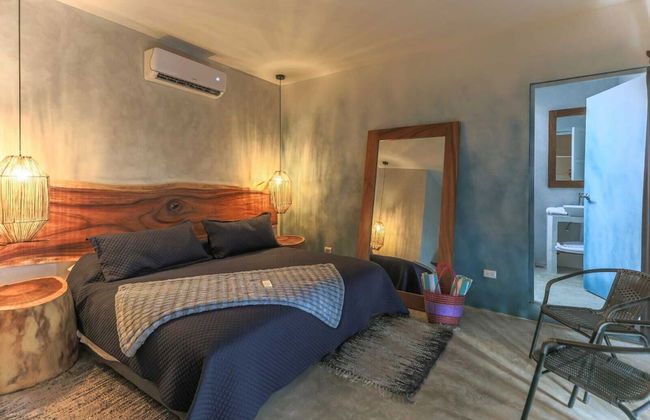 Luna Rossa Beach Villas - Photo 4