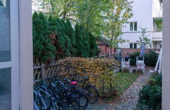 Studio Apartment im Palais Fleur Blanche - Foto 12