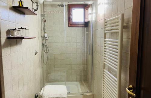 B&B il Castelletto Siena - Foto 18