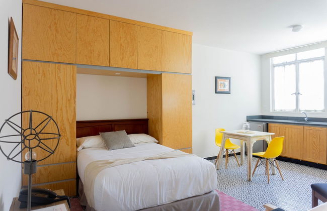 Casa Moctezuma - Foto 14