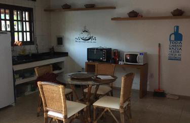 Cond Residencial Resort Pipa Chalés Triplex - Centro de Pipa - Foto 13