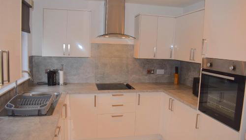 3 Bedroom-Kelpies Serviced Apartments Bruce - Foto 4