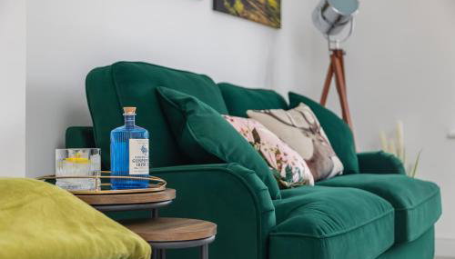 The Paddock - Photo 4